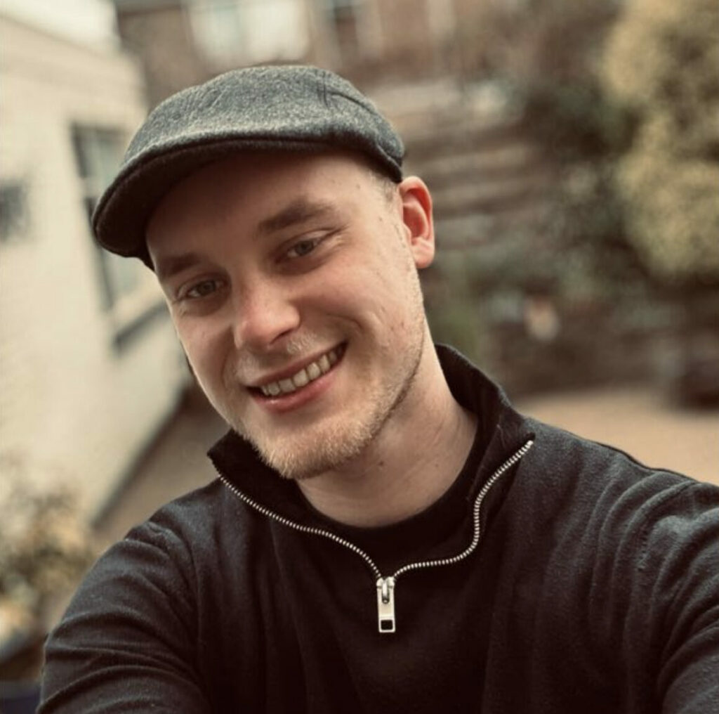 Thijs - Sails Marketing