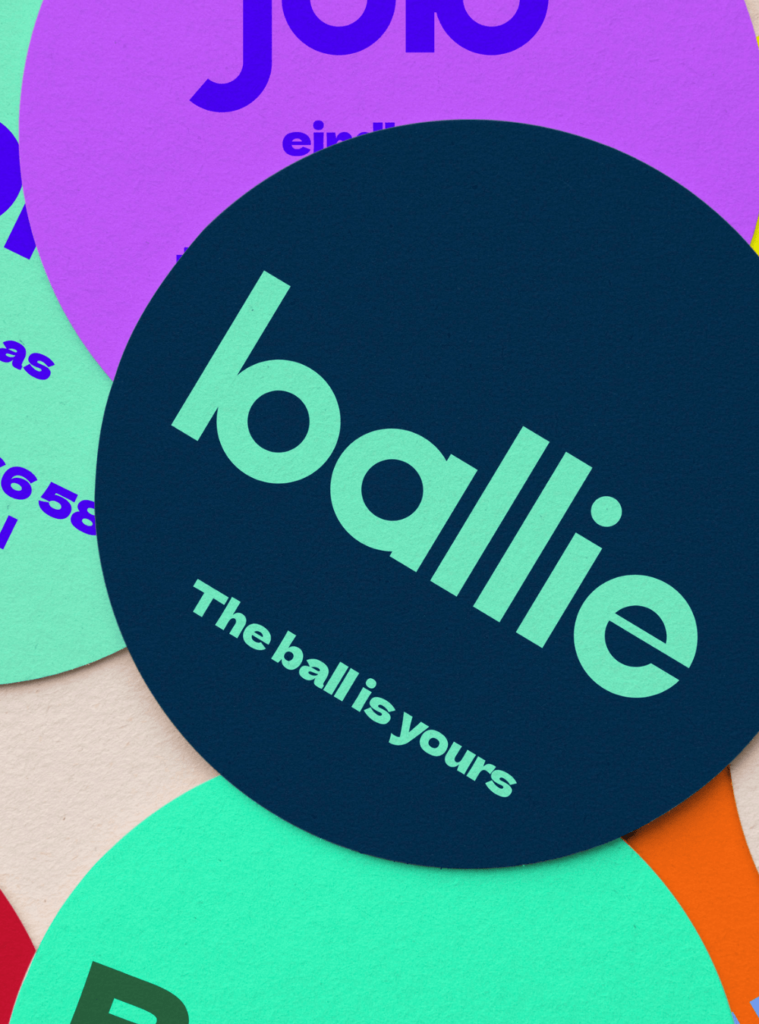 Ballie