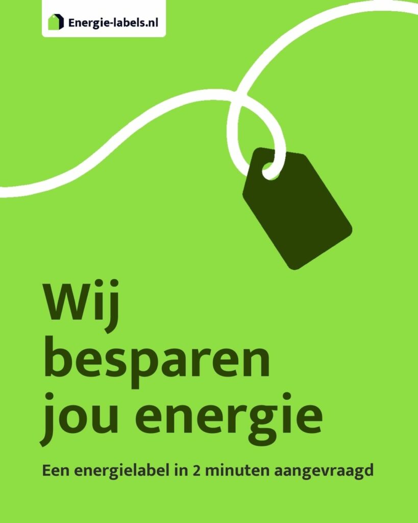 Energie-labels